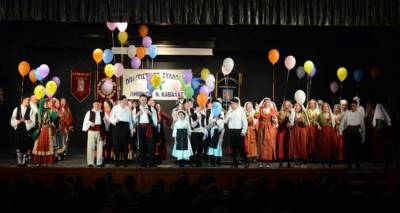 Μια γιορτή που τα είχε όλα η εκδήλωση των Λημνιών της Καβάλας! (photos)