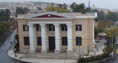 &Sigma;&upsilon;&nu;&epsilon;&delta;&rho;&iota;ά&sigma;&epsilon;&iota;&sigmaf; &mu;&epsilon; &tau;&eta;&lambda;&epsilon;&delta;&iota;ά&sigma;&kappa;&epsilon;&psi;&eta; &zeta;&eta;&tau;ά &omicron; &Pi;&alpha;&nu;&alpha;&gamma;&iota;ώ&tau;&eta;&sigmaf; &Chi;&rho;&iota;&sigma;&tau;ό&phi;&alpha;&sigmaf;.