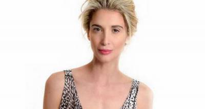 Νίκη Κάρτσωνα: Μην με ξαναρωτήσεις γιατί δεν κάνω παιδί...