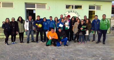 &Sigma;&tau;&iota;&gamma;&mu;έ&sigmaf; &chi;&alpha;&rho;ά&sigmaf; &kappa;&alpha;&iota; &alpha;&theta;&lambda;&eta;&tau;&iota;&sigma;&mu;&omicron;ύ &gamma;&iota;&alpha; &tau;&omicron;&upsilon;&sigmaf; &mu;&alpha;&theta;&eta;&tau;έ&sigmaf; &tau;&omicron;&upsilon; &Epsilon;&Epsilon;&Epsilon;&Epsilon;&Kappa; &Lambda;ή&mu;&nu;&omicron;&upsilon; &sigma;&tau;&iota;&sigmaf; &epsilon;&gamma;&kappa;&alpha;&tau;&alpha;&sigma;&tau;ά&sigma;&epsilon;&iota;&sigmaf; &tau;&eta;&sigmaf; &Eta;&phi;&alpha;&iota;&sigma;&tau;ί&alpha;&sigmaf; (photos)