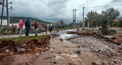 &Mu;ά&nu;&delta;&rho;&alpha;: &Pi;&omicron;&iota;&nu;έ&sigmaf; &phi;&upsilon;&lambda;ά&kappa;&iota;&sigma;&eta;&sigmaf; 14 &omega;&sigmaf; 18 &mu;&eta;&nu;ώ&nu; &mu;&epsilon; &alpha;&nu;&alpha;&sigma;&tau;&omicron;&lambda;ή &sigma;&tau;&eta;&nu; &tau;ό&tau;&epsilon; &delta;ή&mu;&alpha;&rho;&chi;&omicron; &kappa;&alpha;&iota; &sigma;&epsilon; &delta;ύ&omicron; &upsilon;&pi;&alpha;&lambda;&lambda;ή&lambda;&omicron;&upsilon;&sigmaf;
