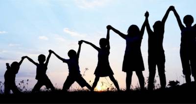 20 Νοεμβρίου: Παγκόσμια Ημέρα για τα Δικαιώματα του Παιδιού