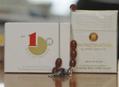 Περιόρισε τις ζημιές η Παπαστράτος το 2012