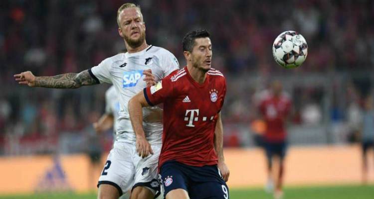 Τα γκολ της Μπάγερν και το 2.02 στην Ισπανία!