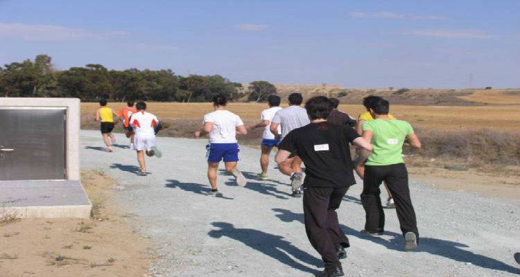 &Lambda;ή&mu;&nu;&omicron;&sigmaf;: &Alpha;&nu;&alpha;&pi;&tau;&upsilon;&xi;&iota;&alpha;&kappa;&omicron;ί &alpha;&gamma;ώ&nu;&epsilon;&sigmaf; &delta;&rho;ό&mu;&omicron;&upsilon; &sigma;&epsilon; &alpha;&nu;ώ&mu;&alpha;&lambda;&omicron; έ&delta;&alpha;&phi;&omicron;&sigmaf;