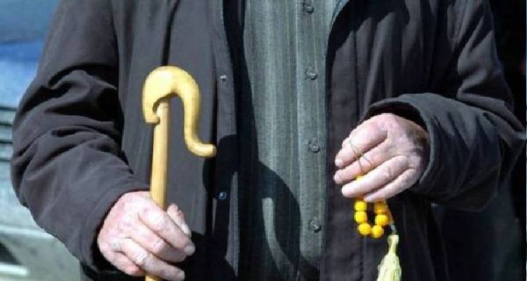 Λήμνος: «Χουνέρι» 95χρονου σε επίδοξο κλέφτη