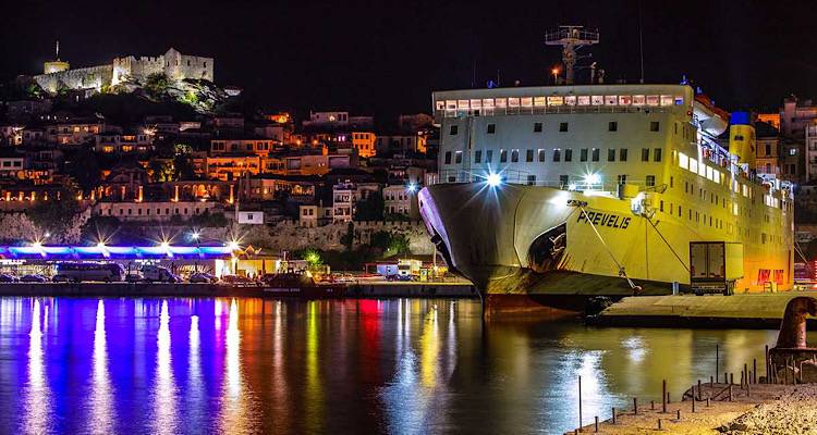 Φωτό: Τάσος Αργυρός