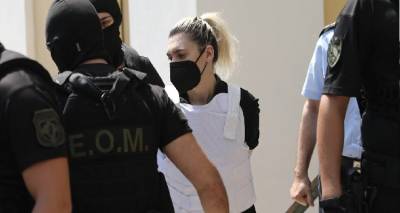 &Rho;&omicron;ύ&lambda;&alpha; &Pi;&iota;&sigma;&pi;&iota;&rho;ί&gamma;&kappa;&omicron;&upsilon;: &Epsilon;&nu;ώ&pi;&iota;&omicron;&nu; &tau;&eta;&sigmaf; &alpha;&nu;&alpha;&kappa;&rho;ί&tau;&rho;&iota;&alpha;&sigmaf; &sigma;ή&mu;&epsilon;&rho;&alpha;, &delta;&epsilon;&kappa;ά&delta;&epsilon;&sigmaf; &mu;ά&rho;&tau;&upsilon;&rho;&epsilon;&sigmaf; &kappa;&alpha;&tau;έ&theta;&epsilon;&sigma;&alpha;&nu; &gamma;&iota;&alpha; &tau;&eta;&nu; &upsilon;&pi;ό&theta;&epsilon;&sigma;&eta;