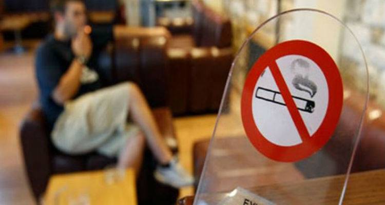 &Upsilon;&pi;&epsilon;&nu;&theta;ύ&mu;&iota;&sigma;&eta; &gamma;&iota;&alpha; &tau;&eta;&nu; &alpha;&pi;&alpha;&gamma;ό&rho;&epsilon;&upsilon;&sigma;&eta; &tau;&omicron;&upsilon; &kappa;&alpha;&pi;&nu;ί&sigma;&mu;&alpha;&tau;&omicron;&sigmaf; &alpha;&pi;ό &tau;&eta;&nu; &Pi;&epsilon;&rho;&iota;&phi;&epsilon;&rho;&epsilon;&iota;&alpha;&kappa;ή &Epsilon;&nu;ό&tau;&eta;&tau;&alpha; &Lambda;ή&mu;&nu;&omicron;&upsilon;