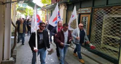 &Alpha;&Delta;&Epsilon;&Delta;&Upsilon; &Lambda;ή&mu;&nu;&omicron;&upsilon;: 24&omega;&rho;&eta; &alpha;&pi;&epsilon;&rho;&gamma;ί&alpha; | &Sigma;&upsilon;&gamma;&kappa;έ&nu;&tau;&rho;&omega;&sigma;&eta; &sigma;&tau;&omicron; &Lambda;&iota;&mu;ά&nu;&iota; &Mu;ύ&rho;&iota;&nu;&alpha;&sigmaf;