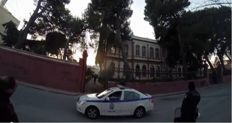 Λήμνος: Ελεύθερος με εγγύηση ο 27χρονος με την κοκαΐνη