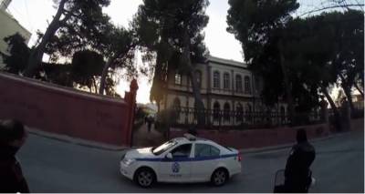 Λήμνος: Ελεύθερος με εγγύηση ο 27χρονος με την κοκαΐνη