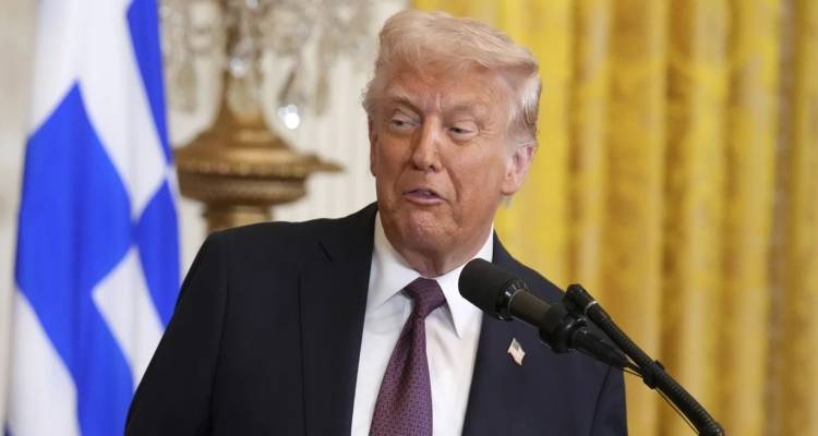 Επιστολή «βόμβα» στον Τραμπ από Αμερικανούς βουλευτές: Απαιτούν δράση κατά της Τουρκίας για τις απειλές στην Ελλάδα