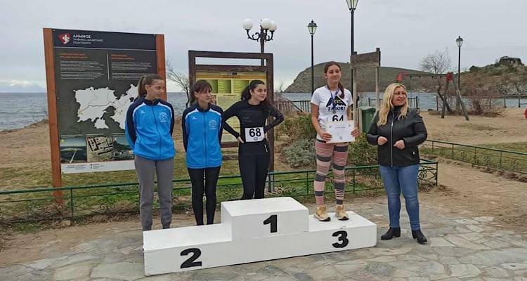 &Lambda;ή&mu;&nu;&omicron;&sigmaf;: &Tau;&alpha; &alpha;&pi;&omicron;&tau;&epsilon;&lambda;έ&sigma;&mu;&alpha;&tau;&alpha; &tau;&omicron;&upsilon; &Pi;&epsilon;&rho;&iota;&phi;&epsilon;&rho;&epsilon;&iota;&alpha;&kappa;&omicron;ύ &Pi;&rho;&omega;&tau;&alpha;&theta;&lambda;ή&mu;&alpha;&tau;&omicron;&sigmaf; &Delta;&rho;ό&mu;&omicron;&upsilon; &sigma;&epsilon; &Alpha;&nu;ώ&mu;&alpha;&lambda;&omicron; έ&delta;&alpha;&phi;&omicron;&sigmaf; &amp; &Delta;&eta;&mu;ό&sigma;&iota;&alpha; &Omicron;&delta;ό  (&Pi;&Iota;&Nu;&Alpha;&Kappa;&Epsilon;&Sigma;)