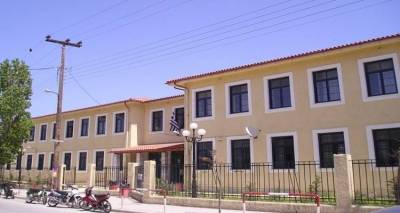 Προσπάθειες λειτουργίας Εσπερινού Γυμνασίου στη Λήμνο