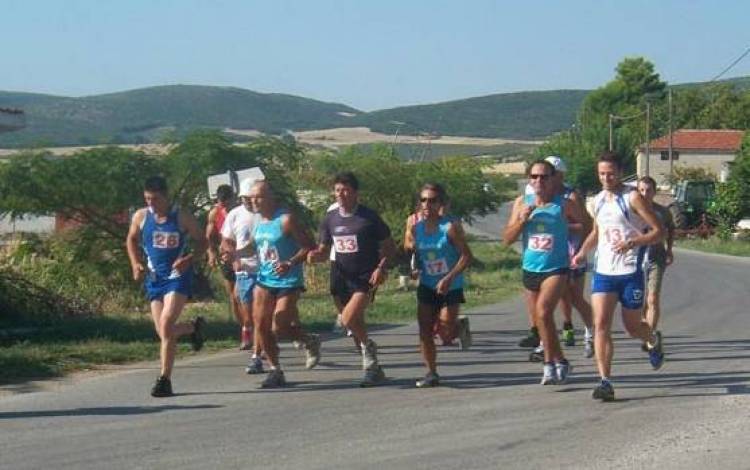 Ο Κοντιάς διοργανώνει και φέτος  το «Δρόμο προς την Ελευθερία»