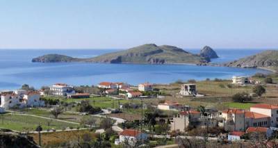 &Delta;ή&mu;&omicron;&sigmaf; &Lambda;ή&mu;&nu;&omicron;&upsilon;: &Delta;&iota;&alpha;&kappa;&omicron;&pi;ή &kappa;&upsilon;&kappa;&lambda;&omicron;&phi;&omicron;&rho;ί&alpha;&sigmaf; &sigma;&tau;&omicron; &Pi;&lambda;&alpha;&tau;ύ &tau;&eta; &Delta;&epsilon;&upsilon;&tau;έ&rho;&alpha; 25/11