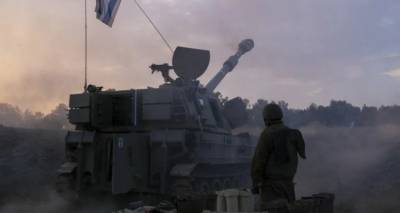 Ισραήλ και Χαμάς κατέληξαν σε συμφωνία: Κατάπαυση πυρός και ανταλλαγή ομήρων μετά από 15 μήνες μαχών