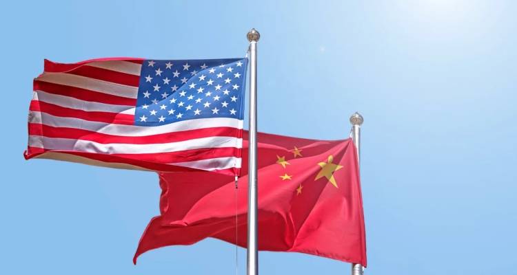 ΗΠΑ-Κίνα: Το Σάββατο στη Γενεύη βάζουν στο τραπέζι τους δασμούς -Στόχος η αποκλιμάκωση, τι φοβούνται οι ειδικοί