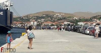 Χ. Καλογήρου: Επενδύουμε στον τουρισμό των Ανατολικών Βαλκανίων