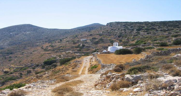 «Αδέρφια» η Λήμνος και η Σίκινος | Τι ενώνει τα δύο νησιά;