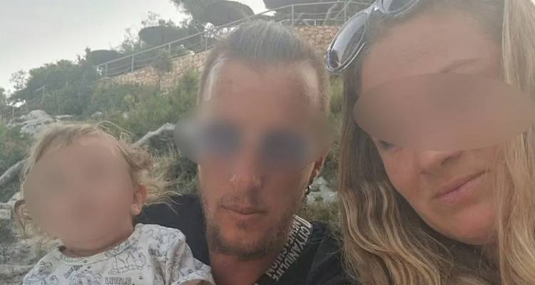&Omicron;&iota; &sigma;&phi;&upsilon;&rho;ί&chi;&tau;&rho;&epsilon;&sigmaf; &kappa;&alpha;&iota; &pi;&upsilon;&rho;&omicron;&beta;&omicron;&lambda;&iota;&sigma;&mu;&omicron;ί &tau;&omega;&nu; &kappa;&upsilon;&nu;&eta;&gamma;ώ&nu; &tau;&rho;ό&mu;&alpha;&xi;&alpha;&nu; &tau;&omicron; &pi;ί&tau;&mu;&pi;&omicron;&upsilon;&lambda; &pi;&omicron;&upsilon; &kappa;&alpha;&tau;&alpha;&sigma;&pi;ά&rho;&alpha;&xi;&epsilon; &tau;&omicron;&nu; 2&chi;&rho;&omicron;&nu;&omicron; &sigma;&tau;&eta; &Zeta;ά&kappa;&upsilon;&nu;&theta;&omicron; | &Tau;&iota; &lambda;έ&epsilon;&iota; &eta; &mu;&eta;&tau;έ&rho;&alpha;