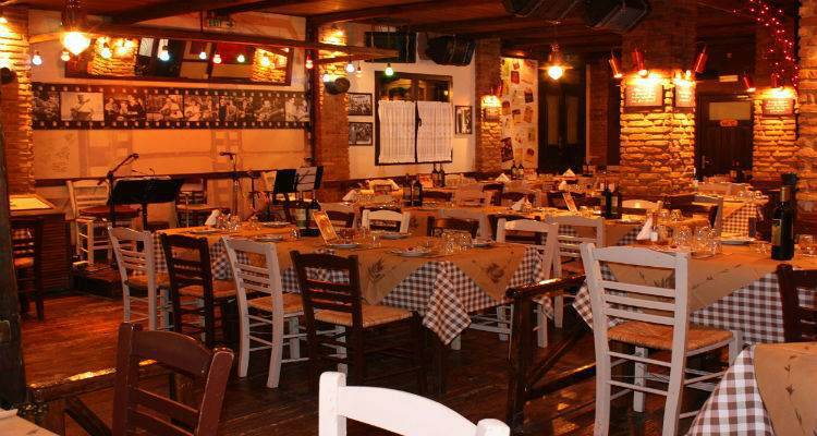 «Γκολ» στη διασκέδαση από το Συλλόγο Σκανδαλιωτών Λήμνου &quot;Ο Άγιος Νικόλαος&quot;