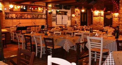 «Γκολ» στη διασκέδαση από το Συλλόγο Σκανδαλιωτών Λήμνου &quot;Ο Άγιος Νικόλαος&quot;