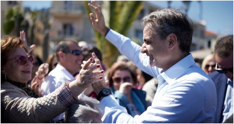 &laquo;&Nu;&alpha;&iota;&raquo; &Mu;&eta;&tau;&sigma;&omicron;&tau;ά&kappa;&eta; &sigma;&epsilon; &nu;&tau;&iota;&mu;&pi;έ&iota;&tau; &mu;&epsilon; ό&lambda;&omicron;&upsilon;&sigmaf; -&Epsilon;&upsilon;&kappa;&alpha;&iota;&rho;ί&alpha; &nu;&alpha; &epsilon;&xi;&eta;&gamma;ή&sigma;&omicron;&upsilon;&nu; &tau;&iota; &epsilon;&nu;&nu;&omicron;&omicron;ύ&nu; &omega;&sigmaf; &sigma;&upsilon;&gamma;&kappa;&upsilon;&beta;έ&rho;&nu;&eta;&sigma;&eta; &Tau;&sigma;ί&pi;&rho;&alpha;&sigmaf;-&Alpha;&nu;&delta;&rho;&omicron;&upsilon;&lambda;ά&kappa;&eta;&sigmaf;
