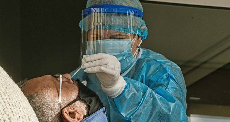 Κορωνοϊός: Στα 901 τα νέα κρούσματα | 58 θάνατοι σε ένα 24ωρο
