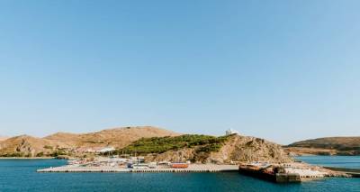 &Mu;ύ&rho;&iota;&nu;&alpha;: &Tau;&eta;&nu; &Kappa;&upsilon;&rho;&iota;&alpha;&kappa;ή &omicron; &kappa;&alpha;&theta;&alpha;&rho;&iota;&sigma;&mu;ό&sigmaf; &tau;&omicron;&upsilon; &alpha;&lambda;&sigma;&upsilon;&lambda;&lambda;ί&omicron;&upsilon; &sigma;&tau;&omicron;&nu; Ά&gamma;&iota;&omicron; &Nu;&iota;&kappa;ό&lambda;&alpha;&omicron;