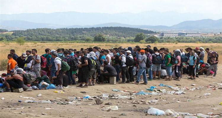 &Nu;&Delta;: &Kappa;ί&nu;&delta;&upsilon;&nu;&omicron;&sigmaf; &gamma;&iota;&alpha; &tau;&eta; &delta;&eta;&mu;ό&sigma;&iota;&alpha; &upsilon;&gamma;&epsilon;ί&alpha; &alpha;&pi;ό &tau;&omicron;&nu; &epsilon;&gamma;&kappa;&lambda;&omega;&beta;&iota;&sigma;&mu;ό &chi;&iota;&lambda;&iota;ά&delta;&omega;&nu; &pi;&rho;&omicron;&sigma;&phi;ύ&gamma;&omega;&nu; &sigma;&tau;&eta; &chi;ώ&rho;&alpha;